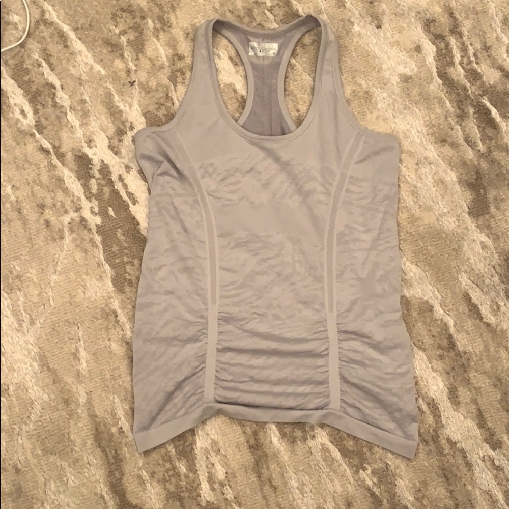 Athleta tank top